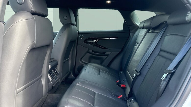 Land Rover Range Rover Evoque 1.5 P300e Dynamic SE 5dr Auto Hatchback